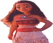 Moana Png Clipart Free Images