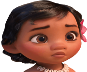 Moana Png Clipart Free Images