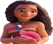 Moana Png Clipart Free Images