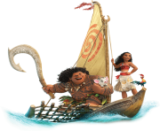 Moana Png Clipart Free Images