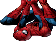 spiderman png transparent 12