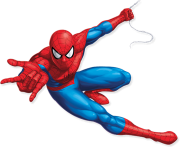 spiderman png spidey peter parker 11