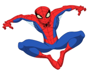 spiderman marvel comics png 1