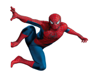 spiderman png transparent 8