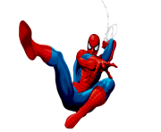 spiderman png marvel 2