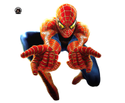 spider man png far from home 8