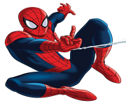 spiderman marvel comics png 7