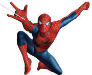 spiderman png marvel 4