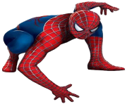 spiderman png 68