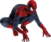 spiderman png transparent 4