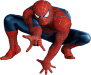 spiderman png 70