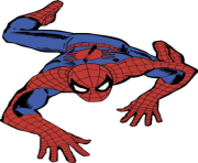 spiderman png 71