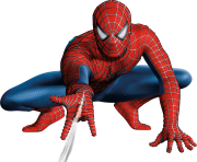 spiderman png marvel 5