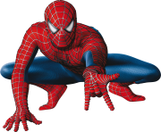 spiderman png marvel 6