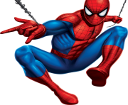 spiderman marvel comics png 14
