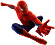 spiderman png spidey peter parker 12