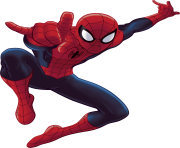 spiderman png marvel 18