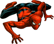 spiderman png spidey peter parker 17