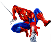 spiderman png transparent 11