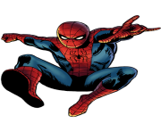 spiderman png 67