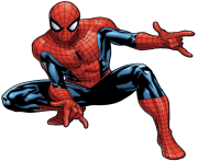 spiderman marvel comics png 8