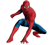 spiderman png marvel 9