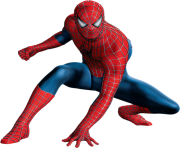 spiderman png transparent 17