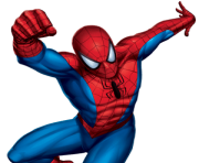 spiderman png 69