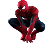 spiderman marvel comics png 4
