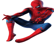 spider man png far from home 16