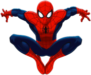 spiderman png transparent 1