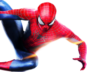 spiderman png transparent 9
