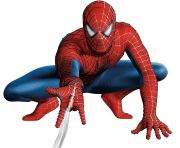 spiderman png marvel 14