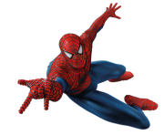 spiderman png spidey peter parker 14