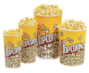 popcorn clip art cinema 13