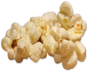 popcorn png transparent 6