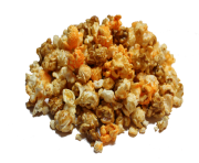 popcorn png transparent 2