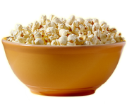 popcorn clip art cinema 16