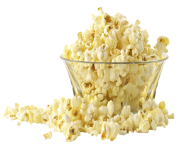 popcorn png transparent 1