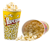 popcorn clip art cinema 12