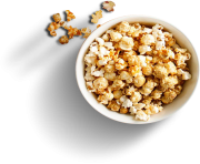 popcorn clip art cinema 25
