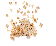 popcorn png transparent 5