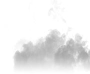 Grey Smoke PNG Transparent Image