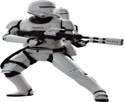 Starwars png flametrooper star wars ep7 the force awakens characters cut out with transparent background 22