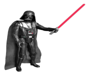 Starwars png PNGPIX COM Darth Vader Star Wars PNG Transparent Image 500x634