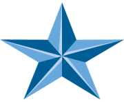 blue star png 4