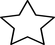star png 1485