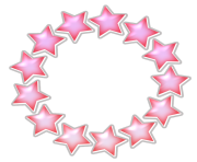 multiple star png 24
