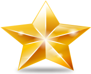 star png 580