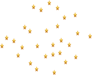 multiple star png 25